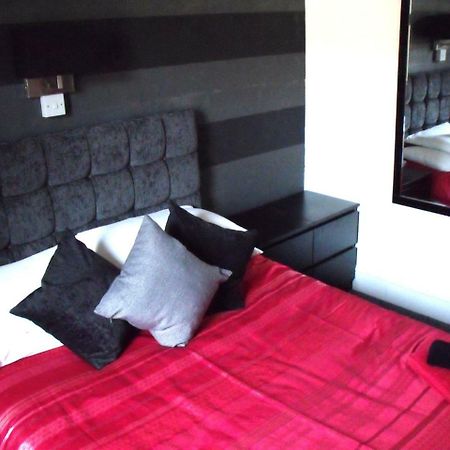 The Derby Hotel Blackpool Ngoại thất bức ảnh
