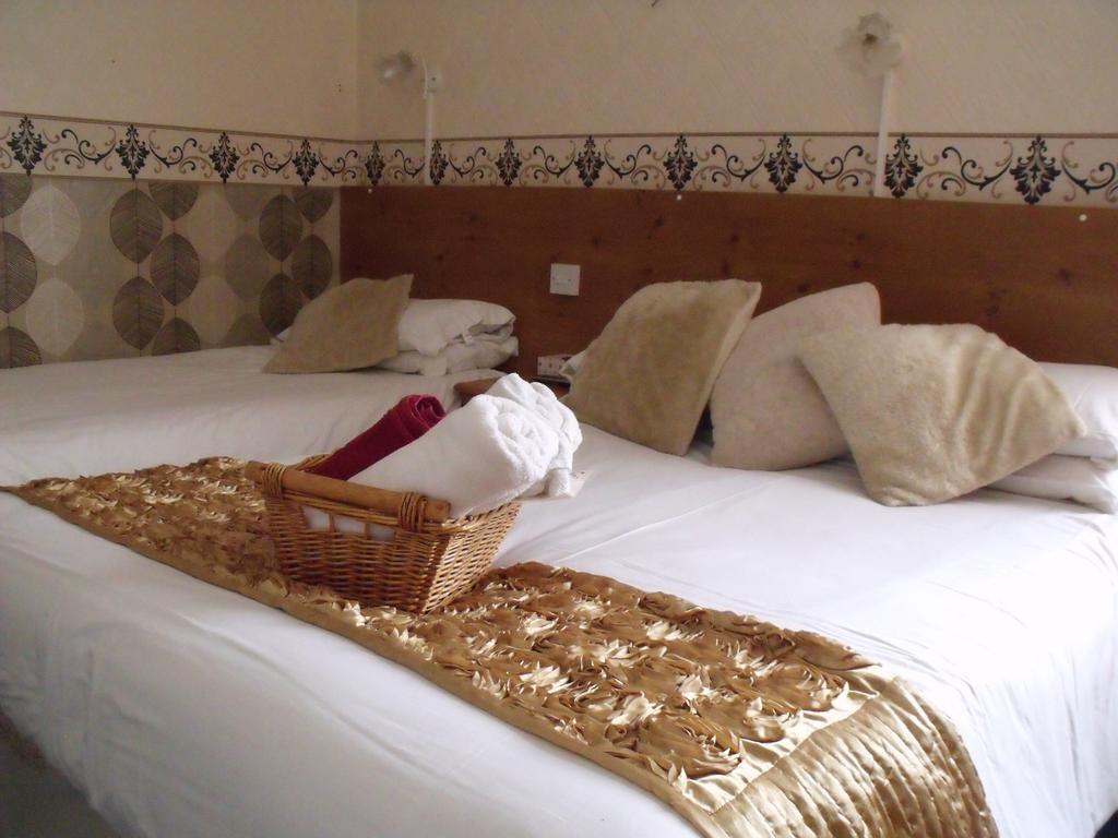 The Derby Hotel Blackpool Phòng bức ảnh