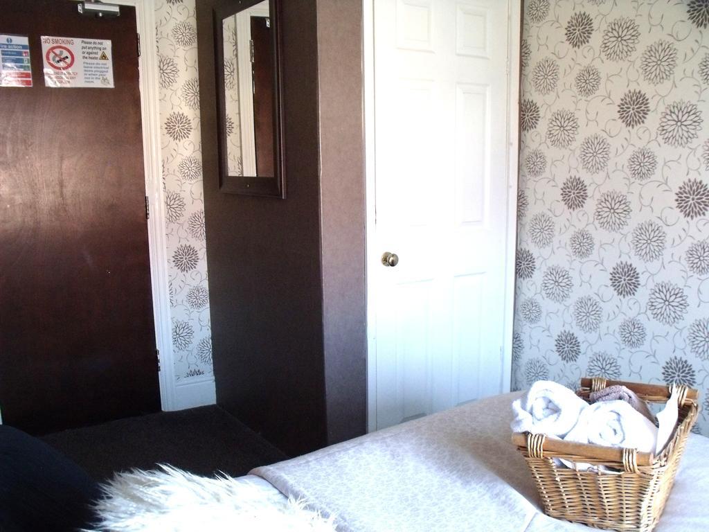 The Derby Hotel Blackpool Phòng bức ảnh