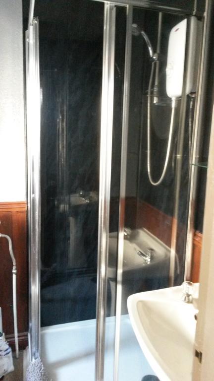 The Derby Hotel Blackpool Ngoại thất bức ảnh