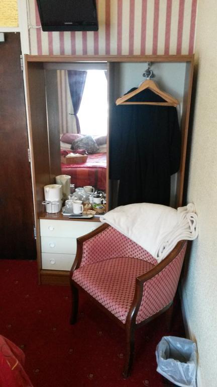 The Derby Hotel Blackpool Phòng bức ảnh